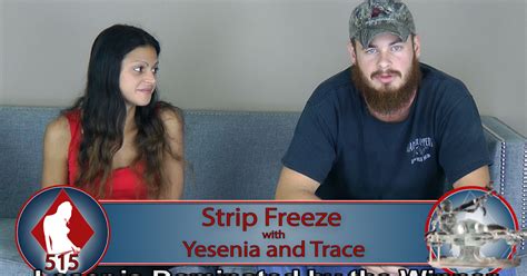 lostbetsgames com|Strip Freeze with Dylan and Tabatha .